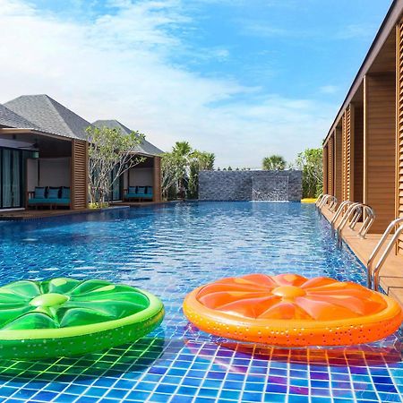 Vann Hua Hin Resort Cha-Am Exterior photo
