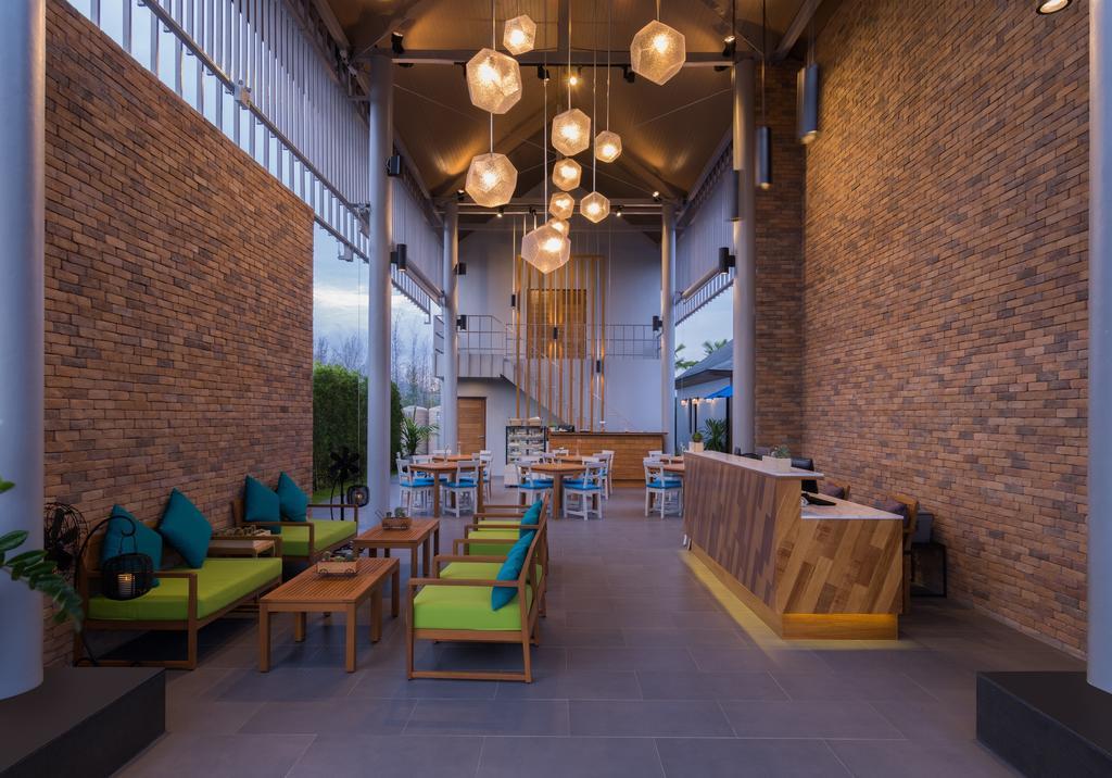 Vann Hua Hin Resort Cha-Am Exterior photo