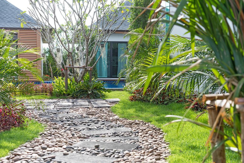 Vann Hua Hin Resort Cha-Am Exterior photo