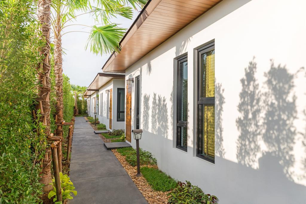 Vann Hua Hin Resort Cha-Am Exterior photo