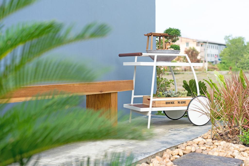 Vann Hua Hin Resort Cha-Am Exterior photo