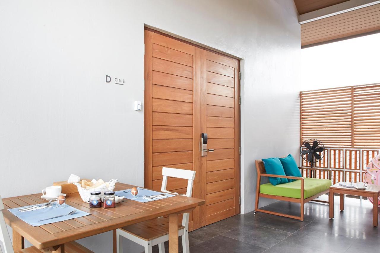 Vann Hua Hin Resort Cha-Am Exterior photo