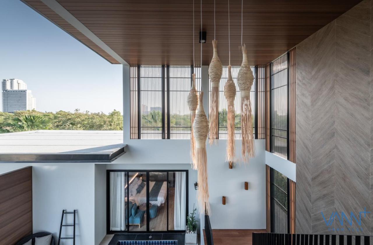 Vann Hua Hin Resort Cha-Am Exterior photo
