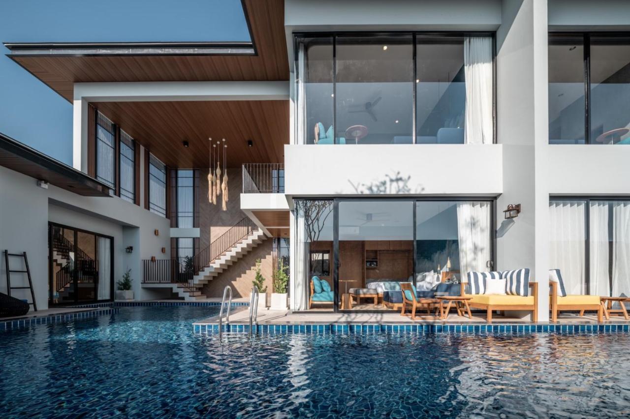 Vann Hua Hin Resort Cha-Am Exterior photo