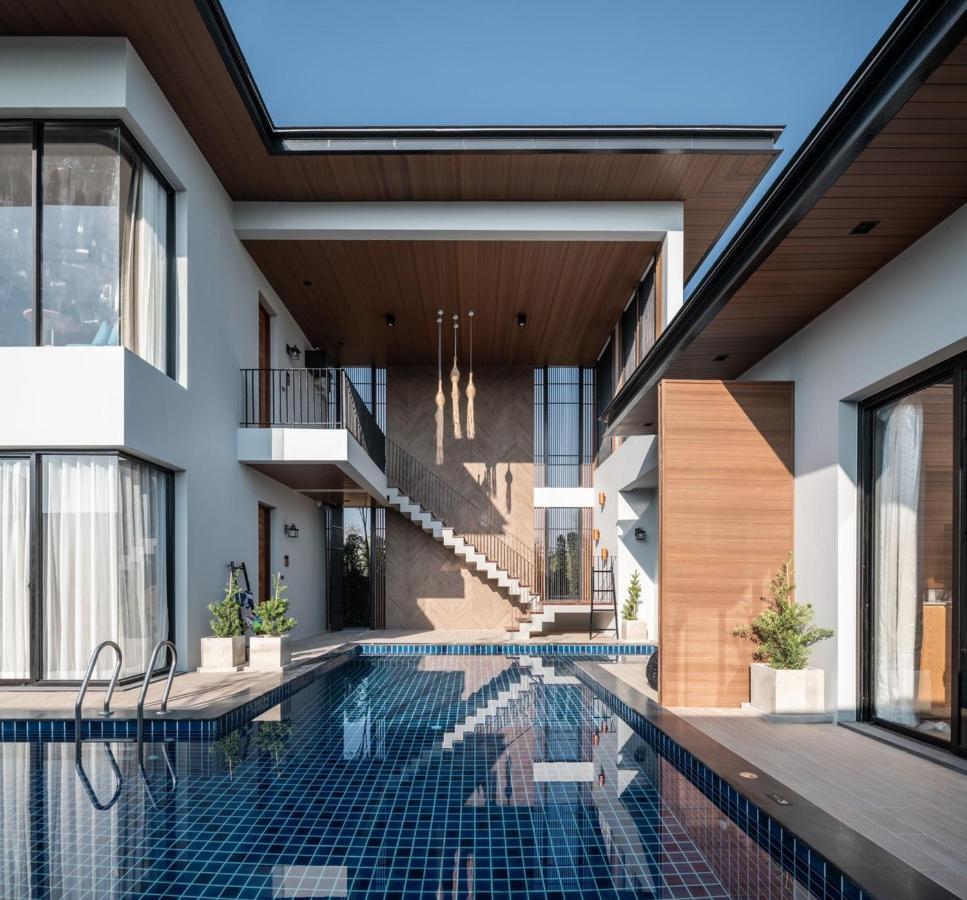 Vann Hua Hin Resort Cha-Am Exterior photo