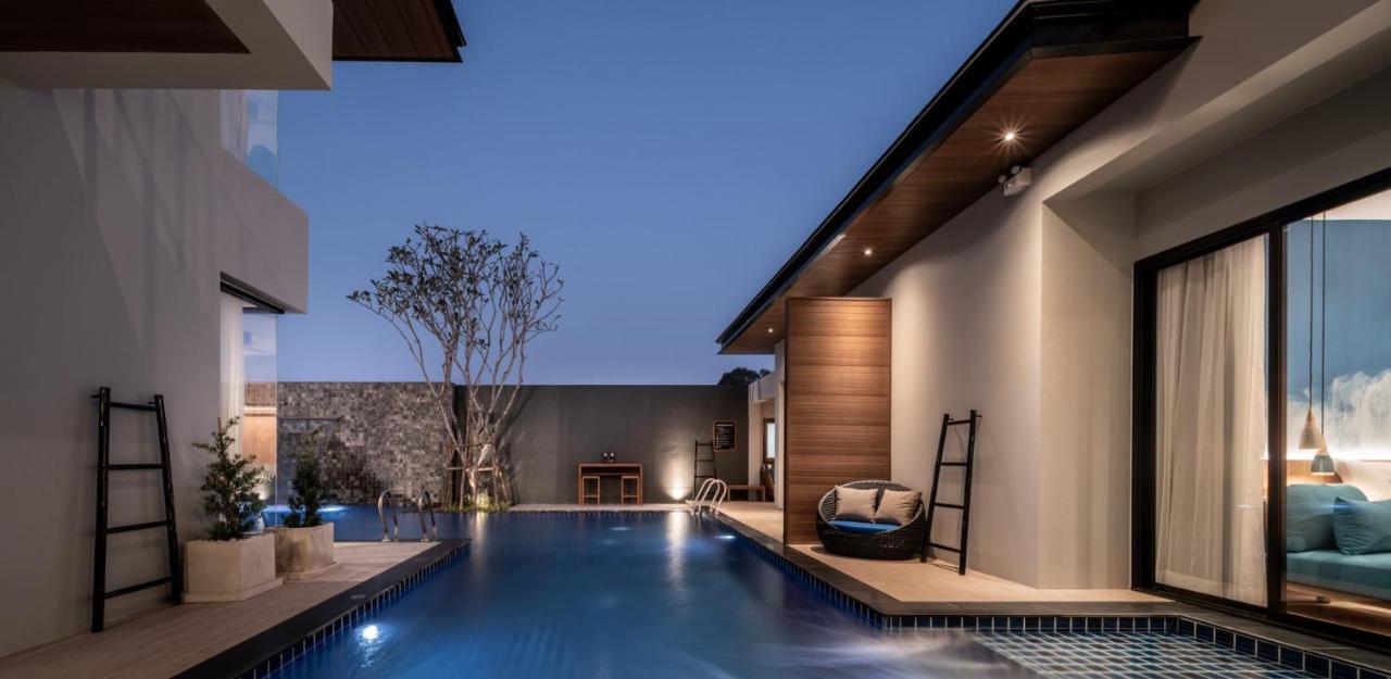 Vann Hua Hin Resort Cha-Am Exterior photo